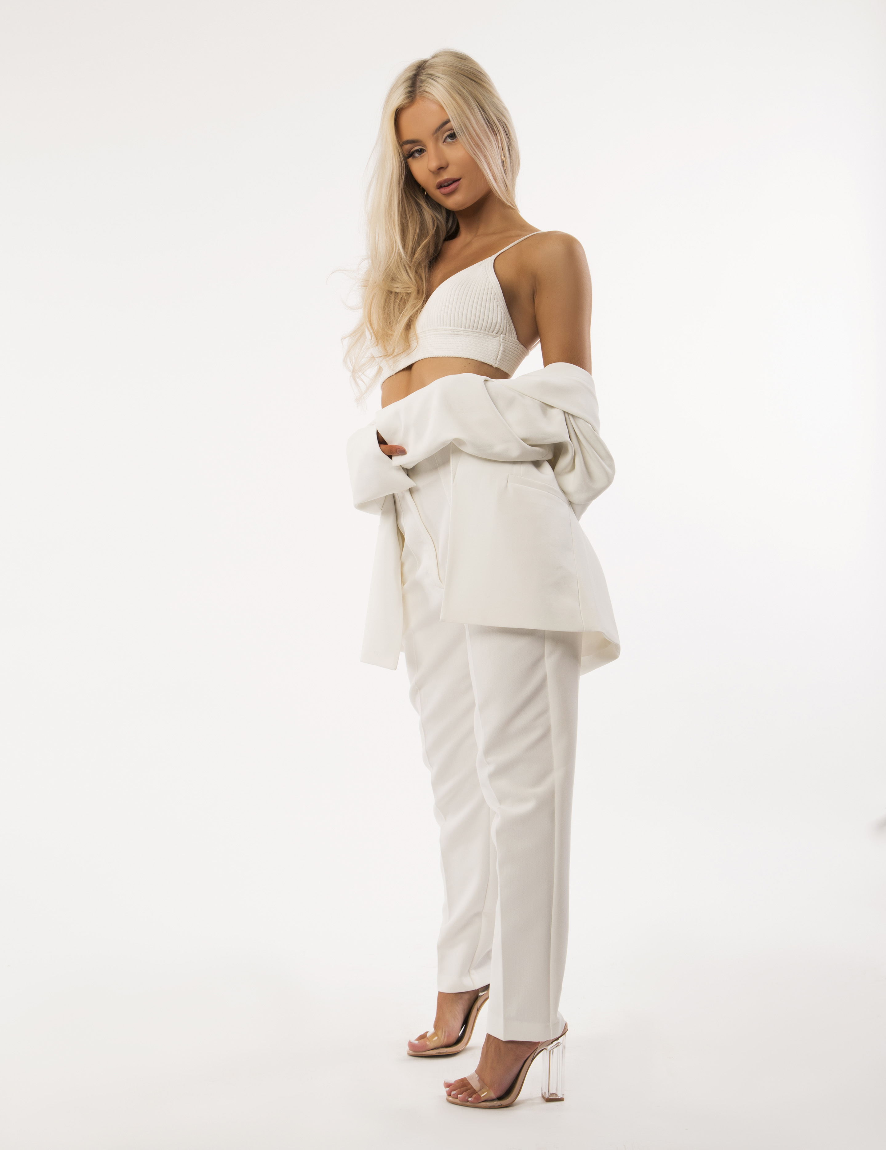 Mia Slater | ModellaUK